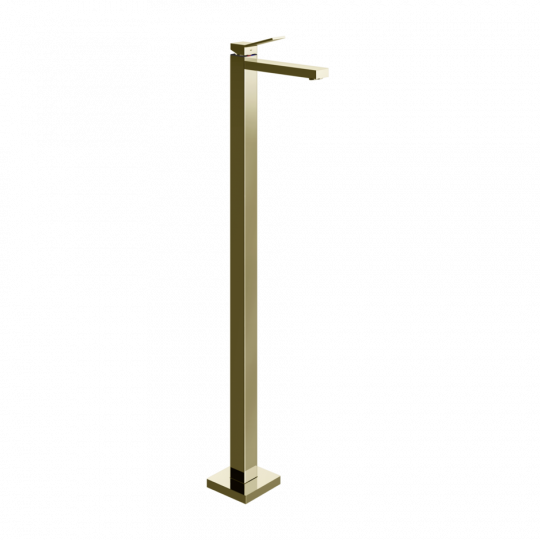 Смеситель для раковины Gessi Rettangolo K 53095 схема 6