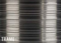 Смеситель для раковины Gessi Trame 54301 с донным клапаном схема 9