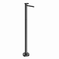 Смеситель напольный для ванны Gessi Anello 63393 схема 8