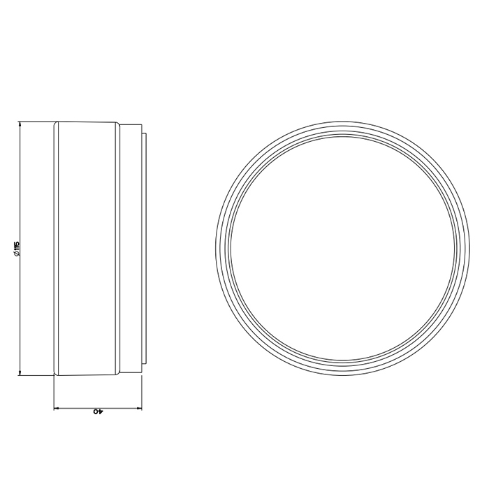 Стеклянная настольная мыльница Gessi Emporio accessories 38827 ФОТО