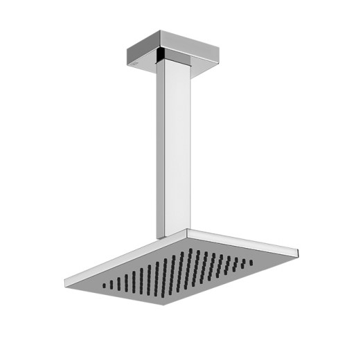 Изображение Тропический душ Gessi Rettangolo 20151 21,6х14
