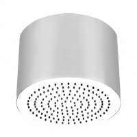 Тропический душ Gessi Segni 21,8 см 33031 схема 4