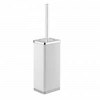 Щётка для унитаза Gessi iSpa 41643 схема 1 Щётка для унитаза Gessi iSpa 41643 схема 1