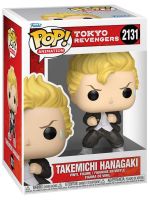Фигурка Funko POP! Tokyo Revengers - Takemichi Hanagaki