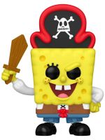 Фигурка Funko POP! SpongeBob Movie - SpongeBob Squarepants
