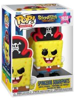 Фигурка Funko POP! SpongeBob Movie - SpongeBob Squarepants