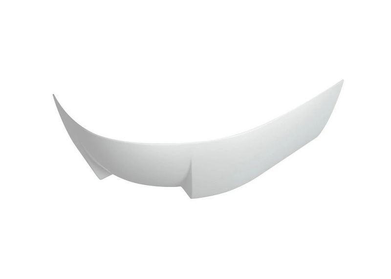 Экран фронтальный (для ванны Вега правая)