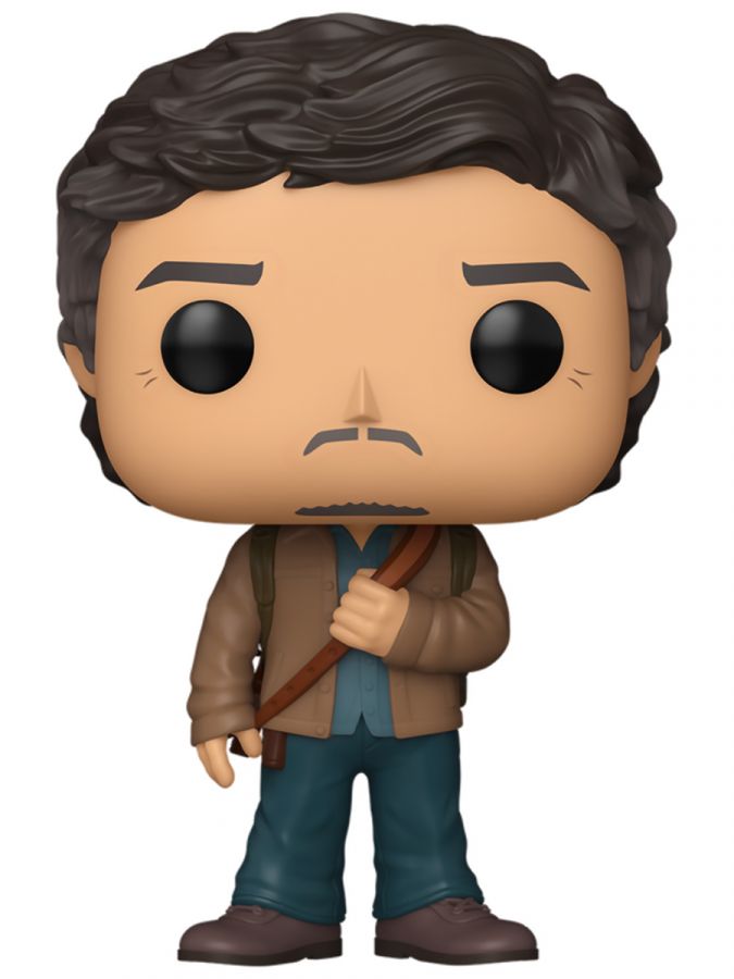 Фигурка Funko POP! The Last of Us - Joel Miller