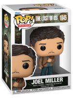 Фигурка Funko POP! The Last of Us - Joel MillerФигурка Funko POP! The Last of Us - (BD) (Exc)
