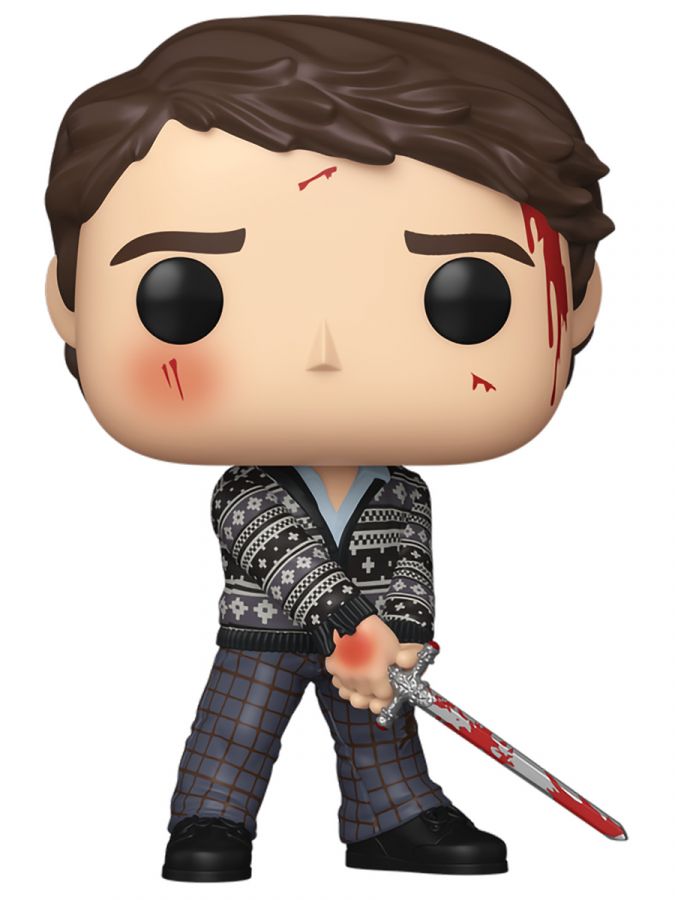 Фигурка Funko POP! Harry Potter S20 - Neville Longbottom