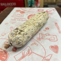 Салями по-охотничьи олень (Salami di cervo)