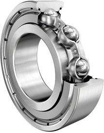 Подшипник 6219 2Z C3
