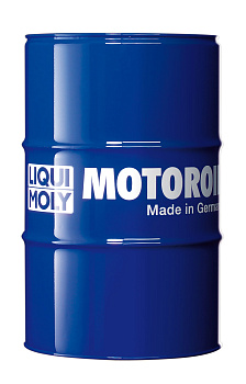 Liqui Moly Motorbike 4T Synth Street Race 10W-60, 60л