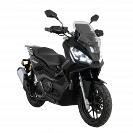 RACER ADV 150см³