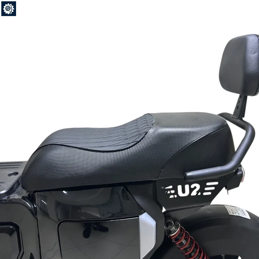 Двойное сиденье электроскутера U2 PRO