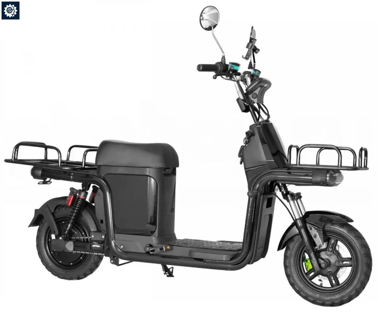 IKINGI XC-2 вид справа