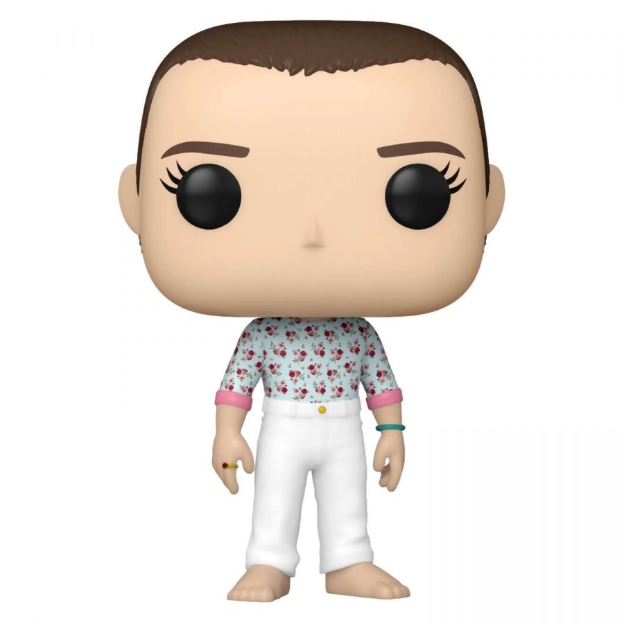 Фигурка Funko POP! Stranger Things S4 - Finale Eleven