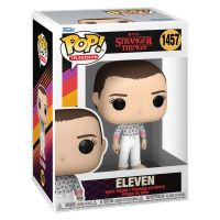 Фигурка Funko POP! Stranger Things S4 - Finale Eleven