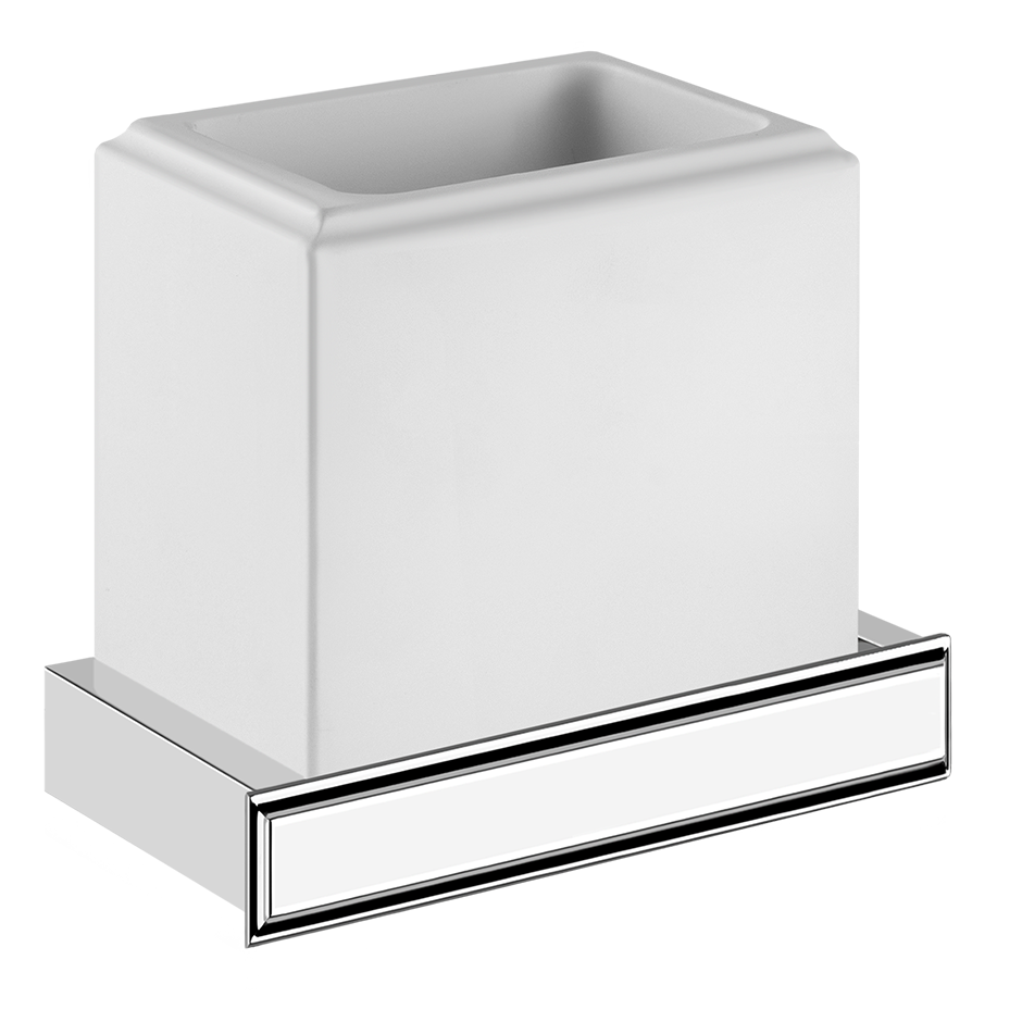 Изображение Gessi Eleganza Стакан 46407