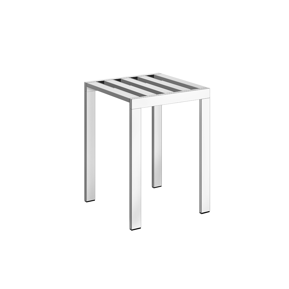 Gessi Rettangolo Стул 20981 цена от 113 535 ₽ Фото Gessi Rettangolo Стул 20981