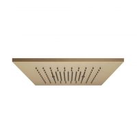 Тропический душ Gessi Minimali 35 см 57801+57871 схема 7 Тропический душ Gessi Minimali 35 см 57801+57871 схема 7