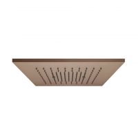 Тропический душ Gessi Minimali 35 см 57801+57871 схема 9 Тропический душ Gessi Minimali 35 см 57801+57871 схема 9
