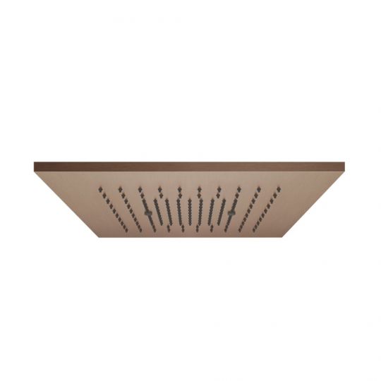Тропический душ Gessi Minimali 35 см 57801+57871 схема 9 Тропический душ Gessi Minimali 35 см 57801+57871 схема 9