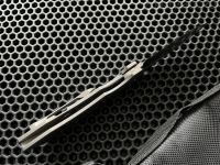 Нож David Mosier steadfast, VG10, Titan