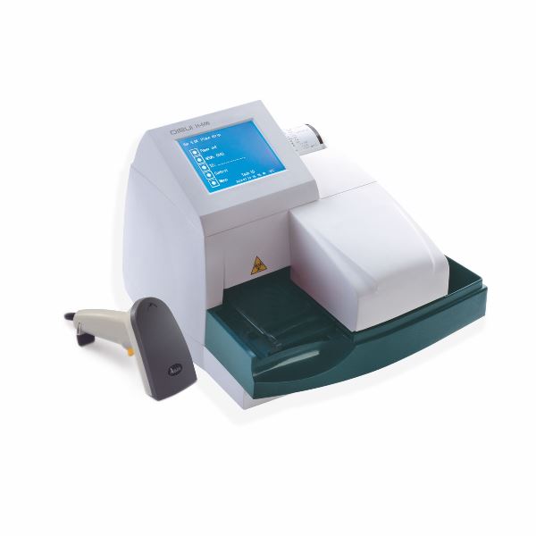 Анализатор мочи DIRUI Н-500