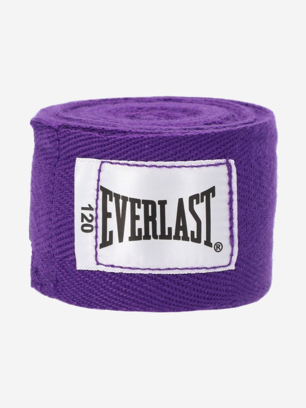 Бинты боксерские EVERLAST 3м 23 фиолетовые, артикул 4455NPRP