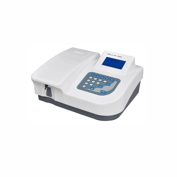 Анализатор биохимический полуавтоматический DIRUI DR-7000D