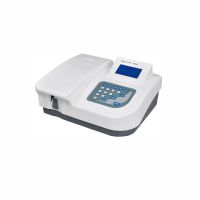 Анализатор биохимический полуавтоматический DIRUI DR-7000D