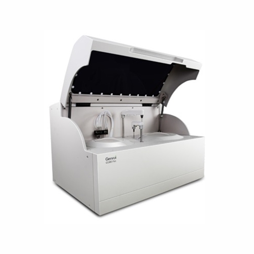 Автоматический биохимический анализатор GENRUI GS 300 Plus