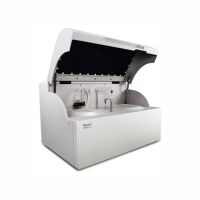 Автоматический биохимический анализатор GENRUI GS 300 Plus