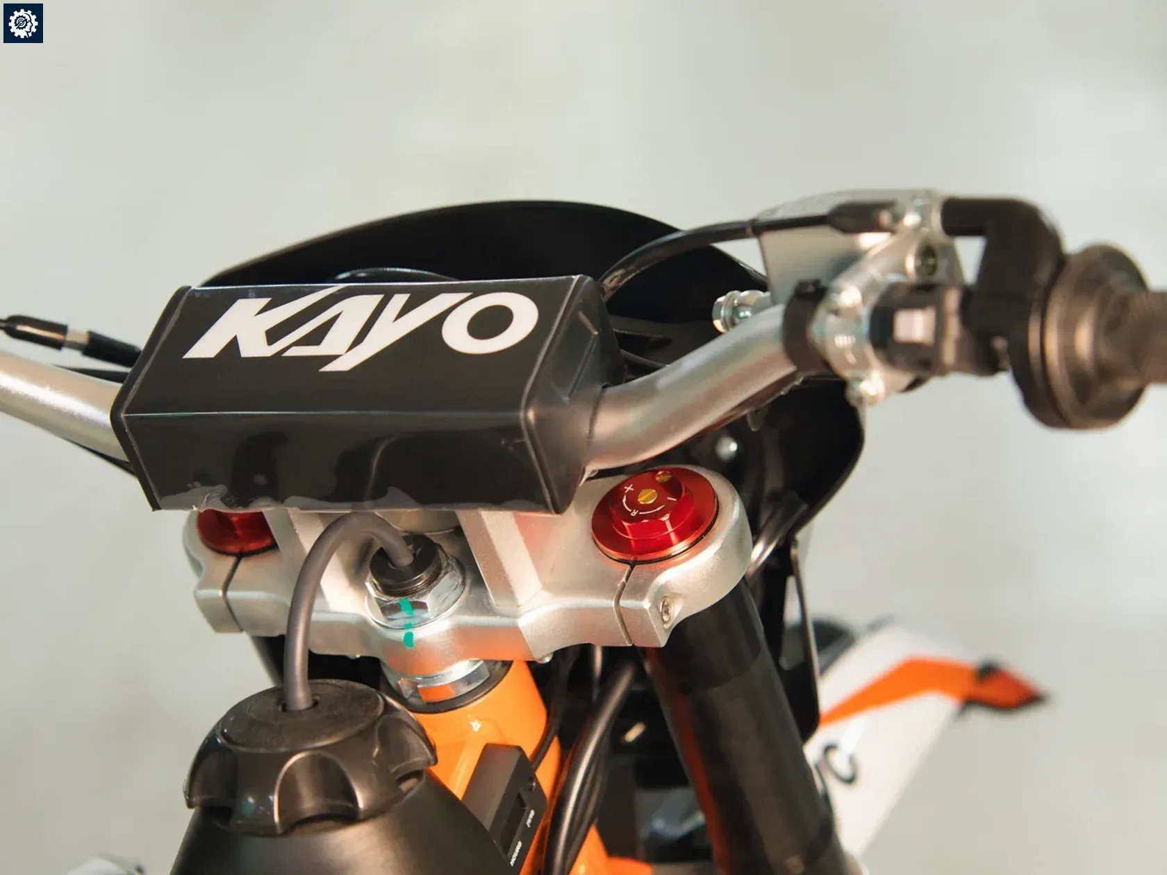 Счетчик моточасов KAYO K2 Pro