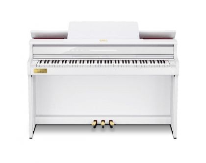 Casio AP-750 WE