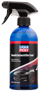Liqui Moly Insekten-Entferner, 0,5л