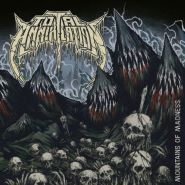 TOTAL ANNIHILATION - Mountains Of Madness