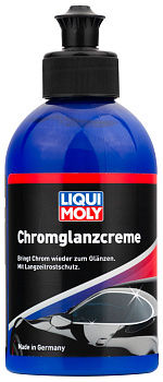 Liqui Moly Chrom-Glanz-Creme, 0,25л