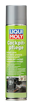 Liqui Moly Cockpit-Pflege Vanille, 0,3л