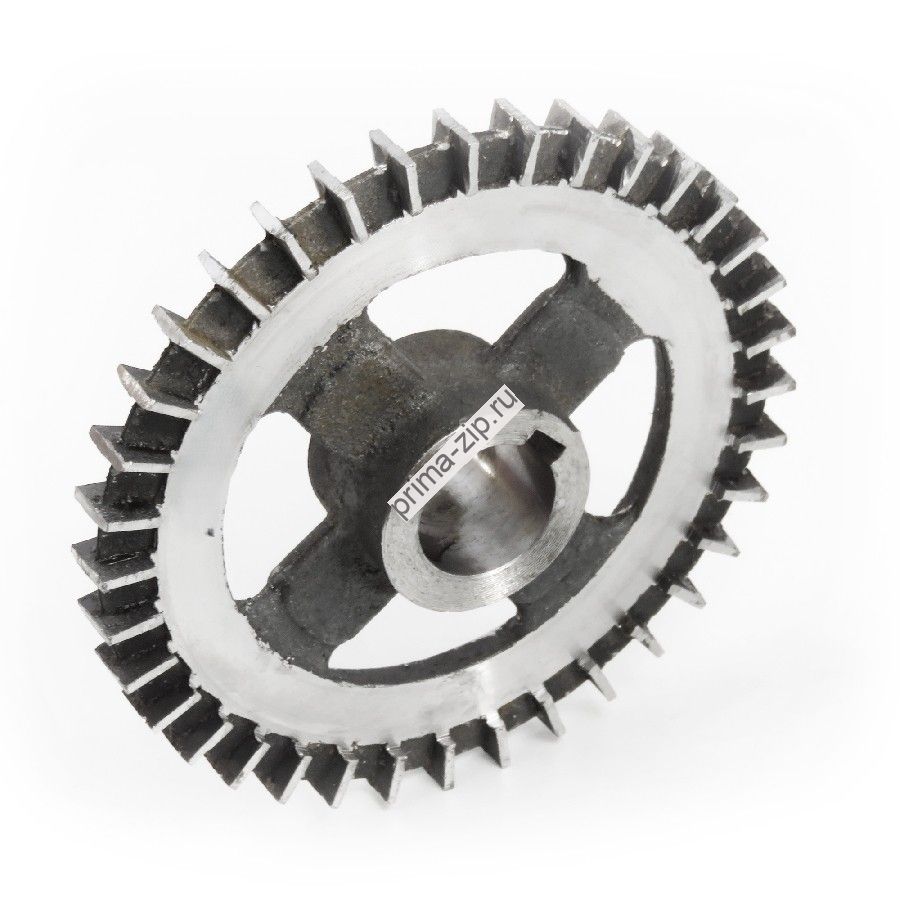 ВК 5/24 (А, Б, К) Колесо рабочее Н48.607.01.002-1