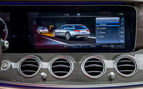 Комплексный Тест Электронных Систем Безопасности Тормозов на Автомобиле Варшавское шоссе 170Бс7