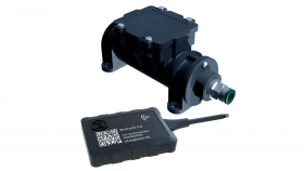 Диагностика Датчика Нагрузки На Ось Для Коррекции Торможения на Автомобиле Варшавское шоссе 170Бс7