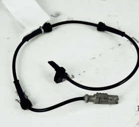 Восстановление Поврежденного Жгута Проводов Задних Датчиков Abs на Автомобиле Варшавское шоссе 170Бс7