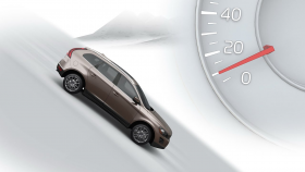 Диагностика Системы Помощи При Спуске Hill Descent Control на Автомобиле Варшавское шоссе 170Бс7