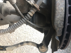 Замена Датчика Abs Переднего Правого Колеса на Автомобиле Варшавское шоссе 170Бс7