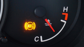 Диагностика Ошибок Системы Abs С Помощью Сканера на Автомобиле Варшавское шоссе 170Бс7