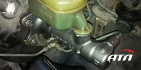 Замена Уплотнений Между Гтц И Кузовом на Автомобиле Варшавское шоссе 170Бс7