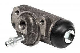 Замена Колесного Цилиндра Со Встроенным Механизмом Подвода на Автомобиле Варшавское шоссе 170Бс7