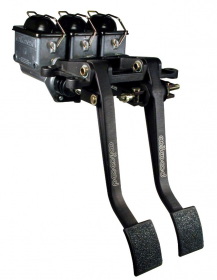 Проверка Точности Передачи Усилия С Педали На Гтц на Автомобиле Варшавское шоссе 170Бс7